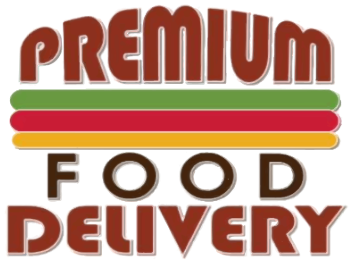Premium Food Delivery